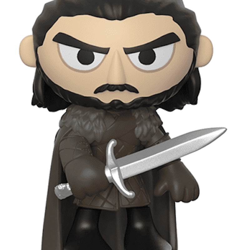 Game Of Thrones MM - S10 - 12PC, , hi-res view 12