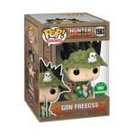Pop! Gon Freecss (Fishing), , hi-res view 2