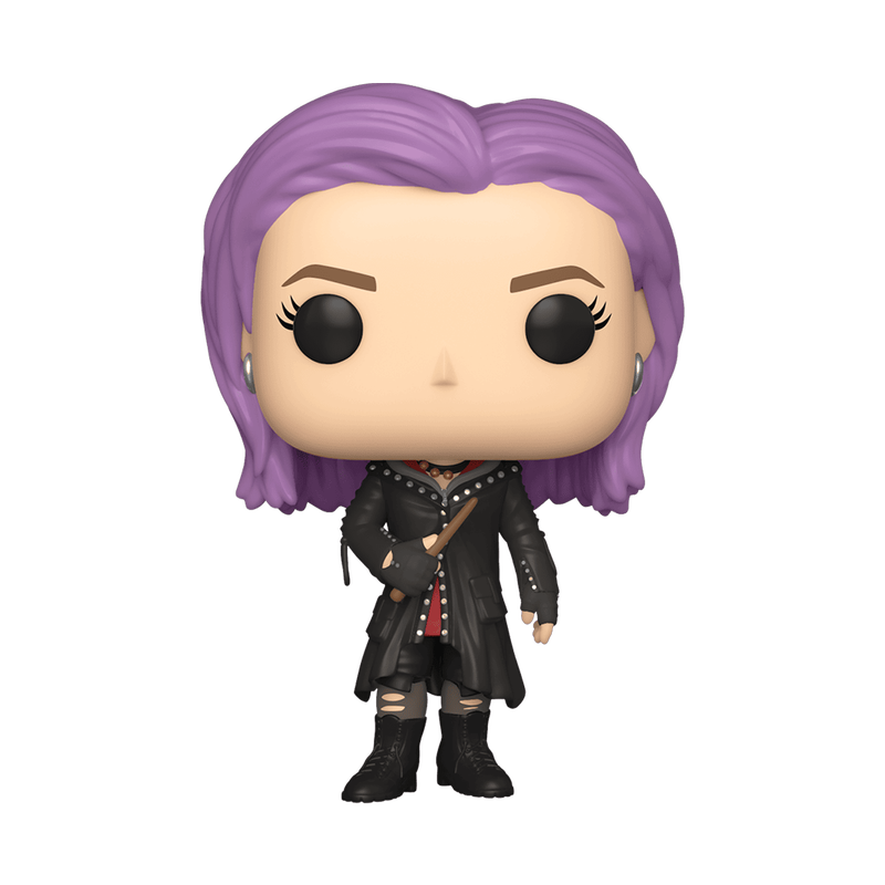 Pop! Nymphadora Tonks, , hi-res view 1