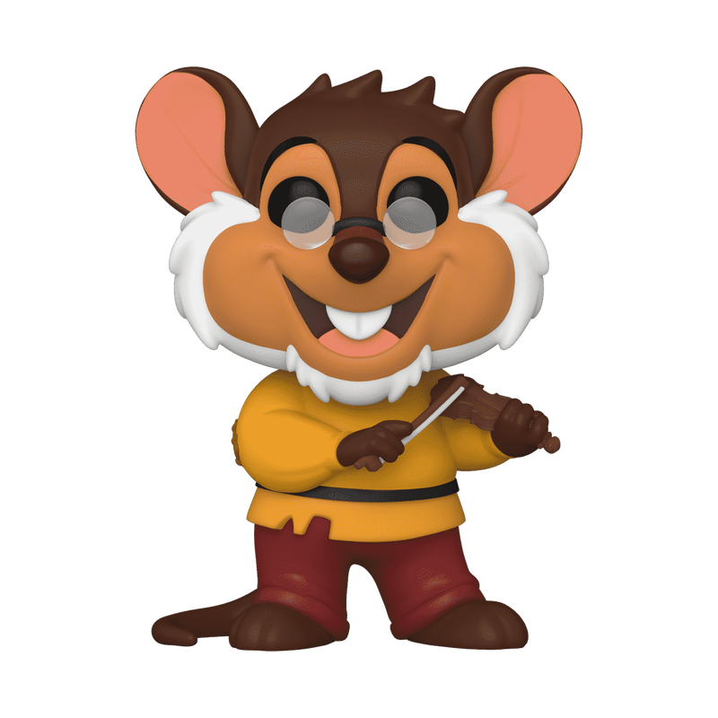 Pop! Papa with Violin, , hi-res view 1
