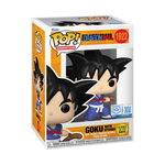 Pop! Goku with Nyoibo (Glow), , hi-res view 2