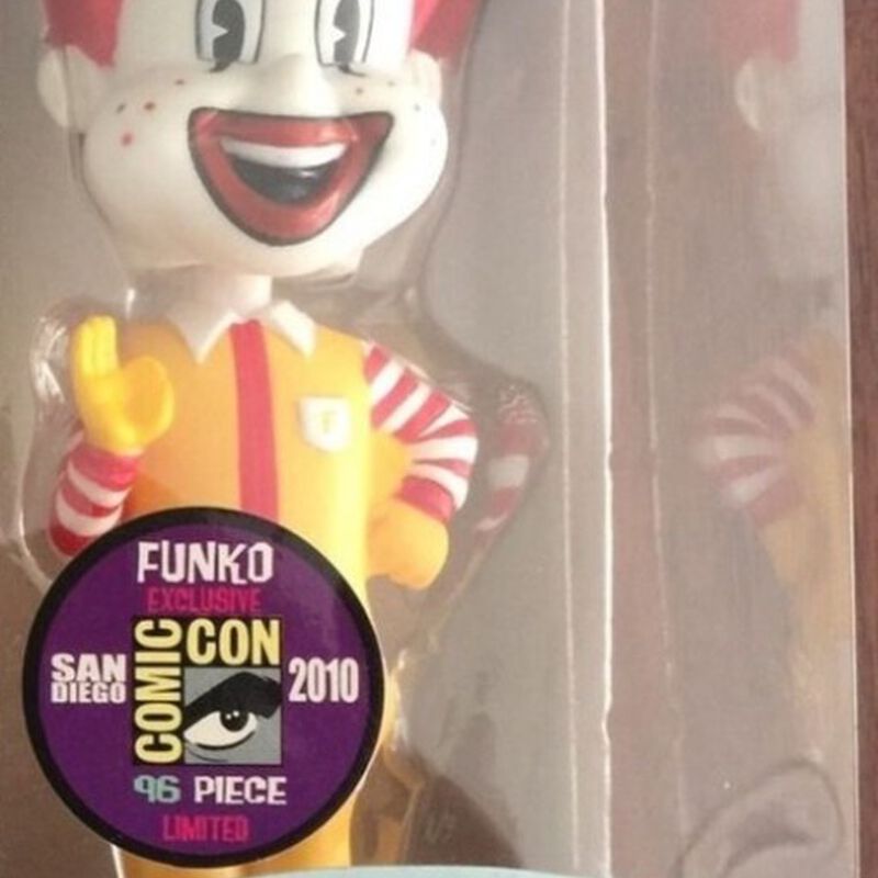 Freddy McDonalds WW, , hi-res view 1
