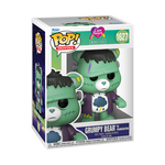 Pop! Grumpy Bear as Frankenstein, , hi-res view 2
