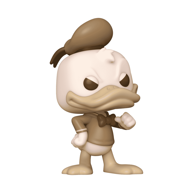 Pop! Sepia Donald Duck, , hi-res view 1