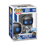 Pop! Astro Bot with Pop! Protector, , hi-res view 2
