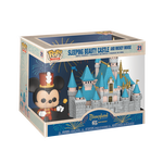Pop! Town Sleeping Beauty Castle & Mickey Mouse, , hi-res view 2