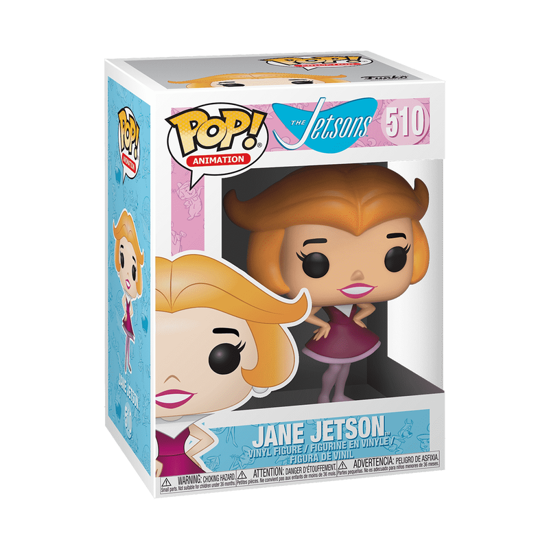 Pop! Jane Jetson, , hi-res view 2