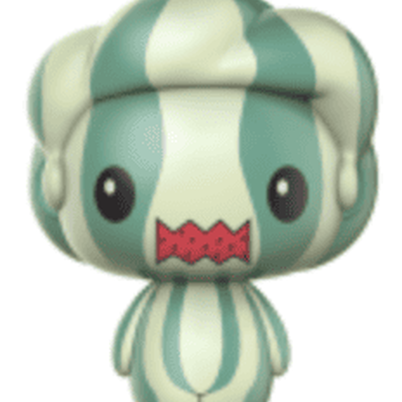 Pint Size Heroes: Steven Universe - Watermelon Steven, , hi-res view 1