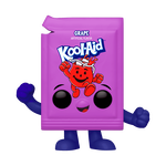 POP Funko: Kool Aid- Purple Kool Aid Packet, , hi-res view 2