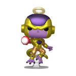 Pop! Golden Frieza (Metallic), , hi-res view 1