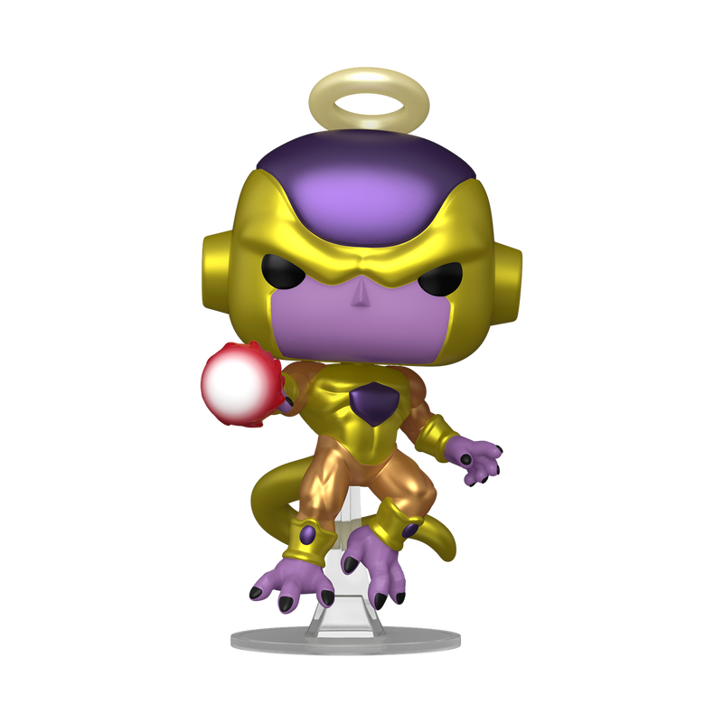 Pop! Golden Frieza (Metallic), , hi-res view 1