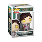 Pop! Little Sister with Syringe, , hi-res view 2