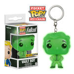 Fallout - Green Vault Boy (GID), , hi-res view 1