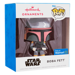 Boba Fett Ornament, , hi-res view 4