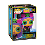 Pop! La Catrina (Black Light), , hi-res view 2