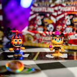 Five Nights at Freddy's Fightline Character Pack: Series 1, , hi-res view 6
