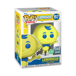Pop! Lemonhead (Scented), , hi-res view 2