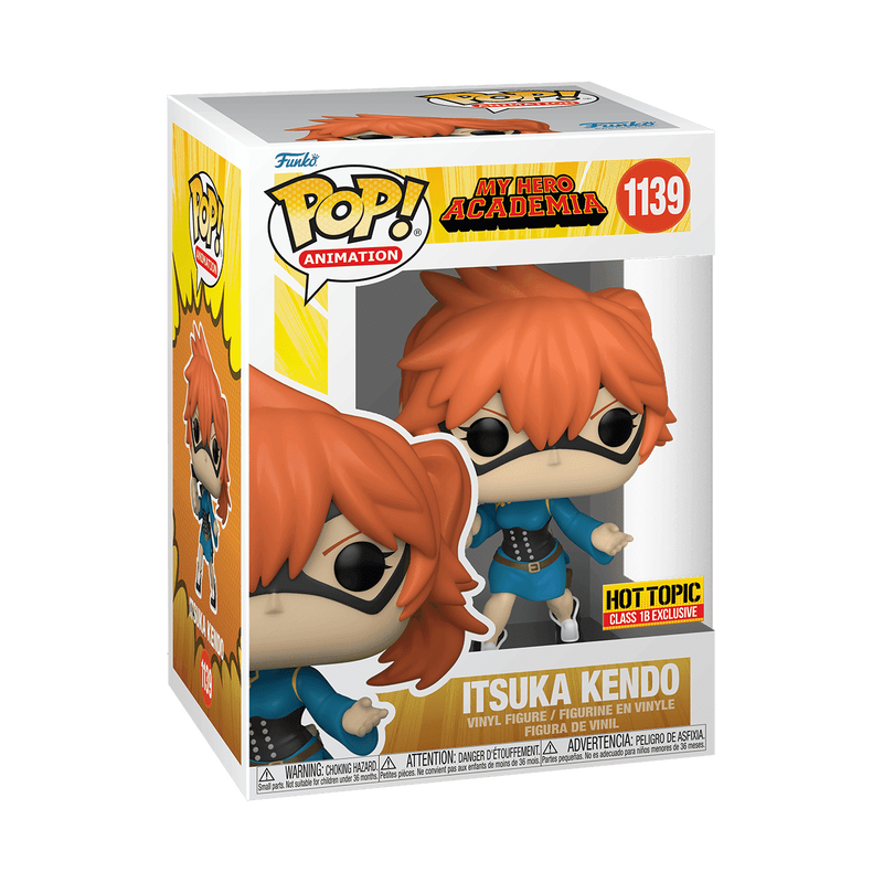 Pop! Itsuka Kendo, , hi-res view 2