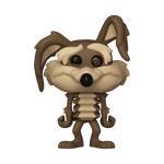 Pop! Wile E. Coyote (NFT Release), , hi-res view 1