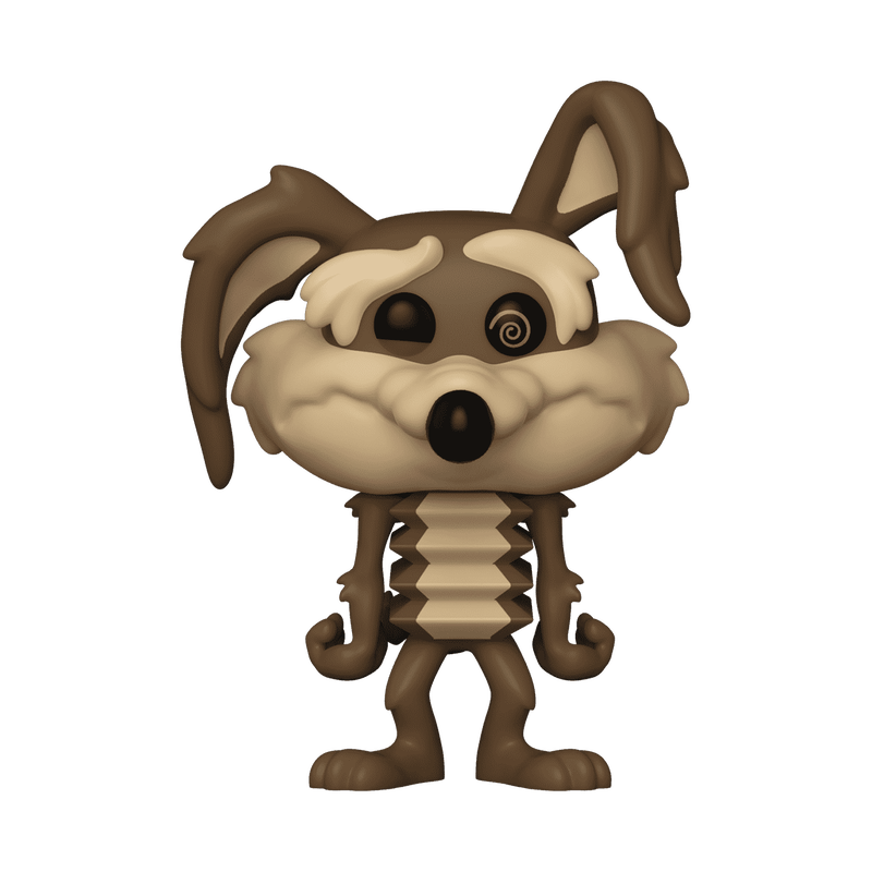 Pop! Wile E. Coyote (NFT Release), , hi-res view 1