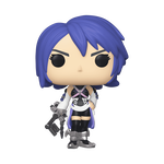POP Disney: KH3 S2 - Aqua Pop! Vinyl Kingdom Hearts 3 S2, , hi-res view 1
