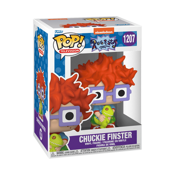 Pop! Chuckie Finster,  Pop! Chuckie Finster, Image 2