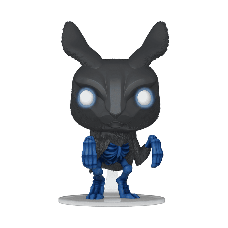 Pop! Black Rabbit, , hi-res view 1