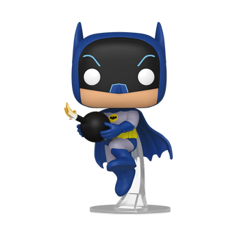 Pop! Batman with Bomb, Image 1