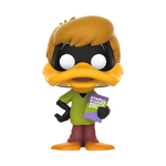 Pop! Daffy Duck as Shaggy Rogers, , hi-res image number 1