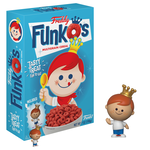 N4S Vinyl Figure: Freddy Funko- Freddy (Retro), , hi-res view 1