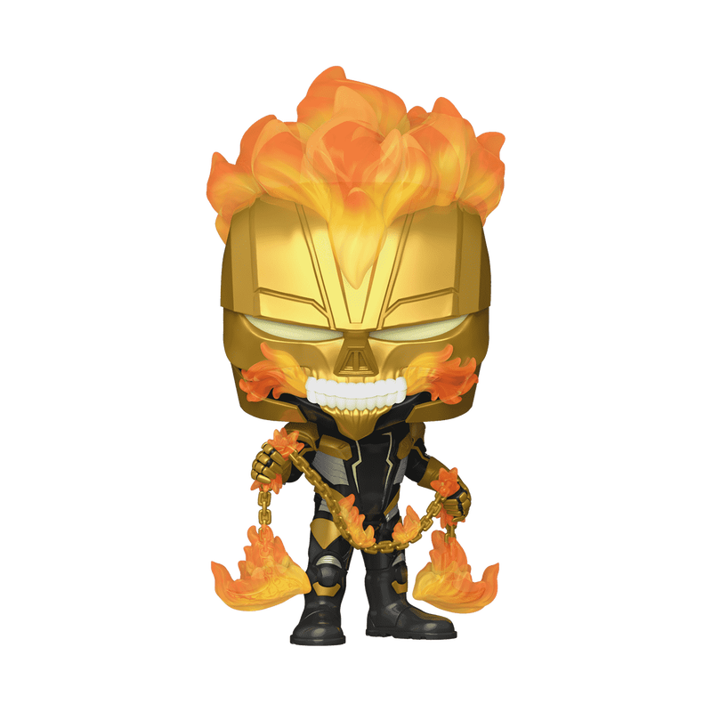 Pop! Ghost Rider, , hi-res view 1