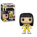 Power Rangers S7 - YW Rngr (no helmet), , hi-res view 1