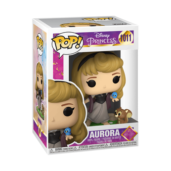 Pop! Aurora, Image 2