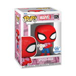 Pop! Spider-Man with Flowers, , hi-res view 3