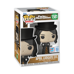 Pop! April Ludgate Prom Outfit, , hi-res view 2