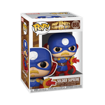 Pop! Soldier Supreme, , hi-res view 2