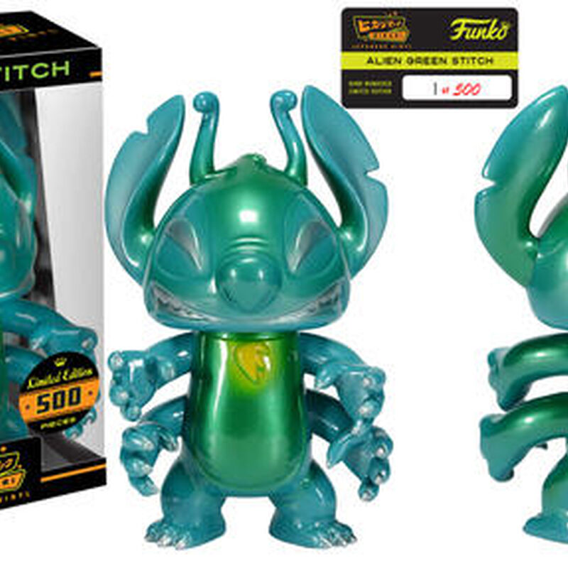 Disney - Stitch (GRMT), , hi-res view 1