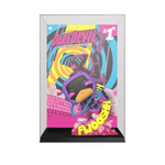 Pop! Comic Covers Daredevil #1 (2014) (Black Light), , hi-res view 1