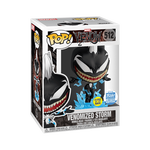 Pop! Venomized Storm (Glows in the Dark), , hi-res view 3