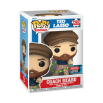 Pop! Coach Beard, , hi-res view 2