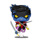 Pop! Nightcrawler (X-Men '97), , hi-res view 1