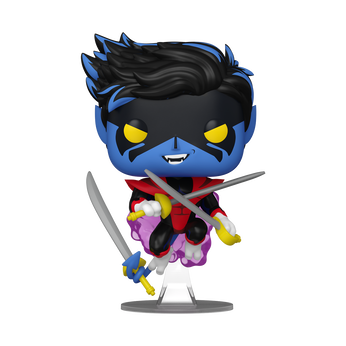 Pop! Nightcrawler (X-Men '97), Image 1