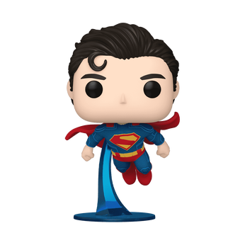 Pop! Superman (2025), Image 1