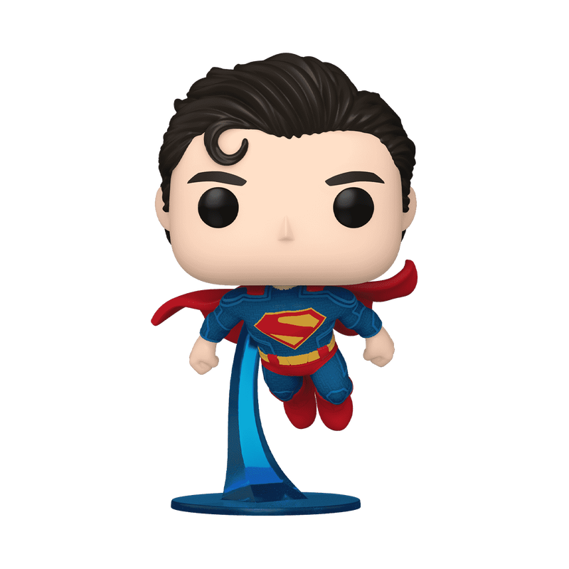 Pop! Superman (2025), , hi-res view 1