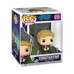 Pop! Deluxe Constantine (Justice League Dark), , hi-res view 2