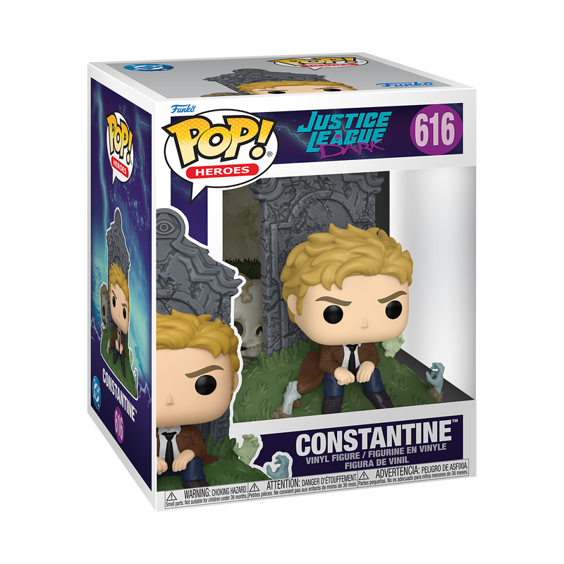 funko pop 【 DC 】 １０点セット DC Comics Universe Super Heroes The Flash Vinyl POP Figure Toy #10