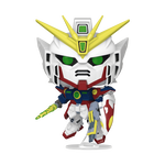 Pop! Plus XXXG-00W Wing Gundam Zero, , hi-res view 1
