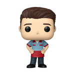 Pop Brandon Walsh