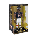 Vinyl GOLD 12" Walter Payton - Bears, , hi-res view 2