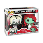 Pop! Harley Quinn & Poison Ivy 2-Pack, , hi-res view 2
